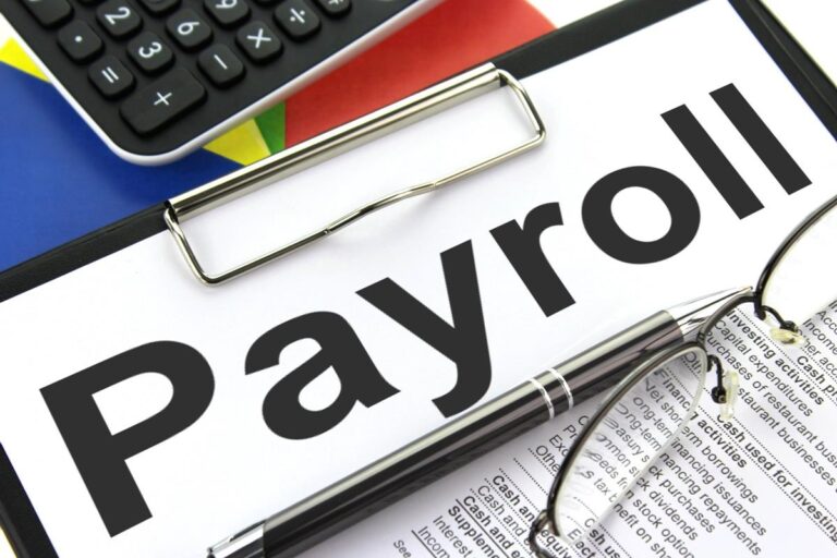 payroll