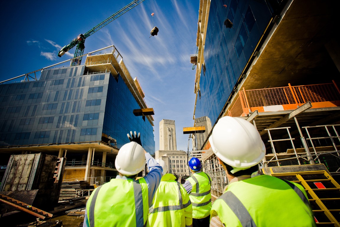 Construction Industry Accountants Lincolnshire